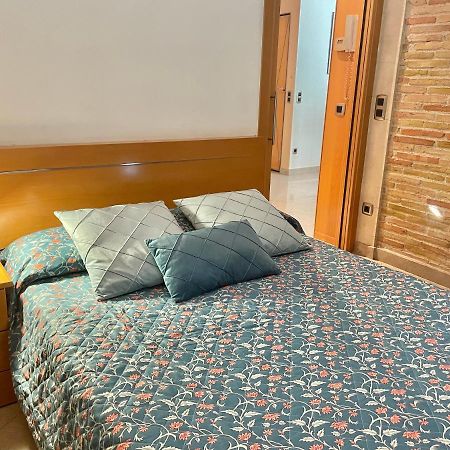 Sleepin Girona Διαμέρισμα Εξωτερικό φωτογραφία