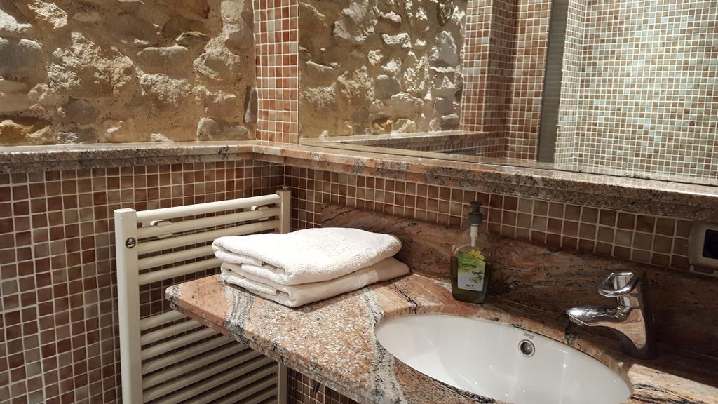 Sleepin Girona Διαμέρισμα Εξωτερικό φωτογραφία
