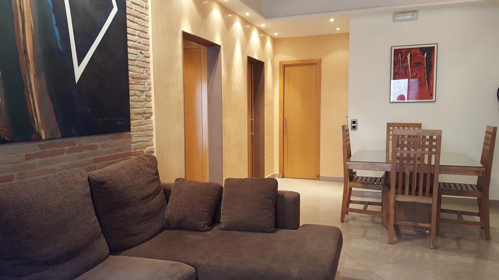 Sleepin Girona Διαμέρισμα Εξωτερικό φωτογραφία